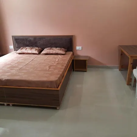 Bhagsu Home Stay Dharamshala Exterior photo