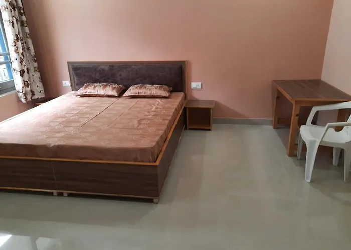 Bhagsu Home Stay